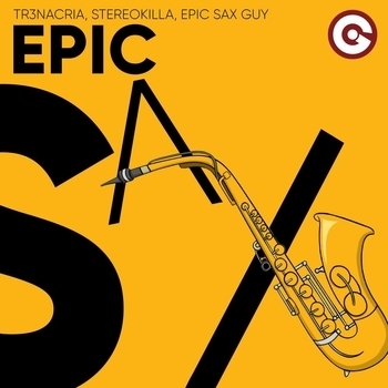 Ozo - Epic Sax Guy