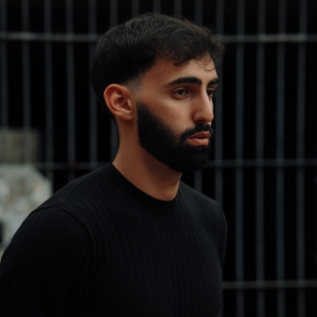 ezno - Опоздал