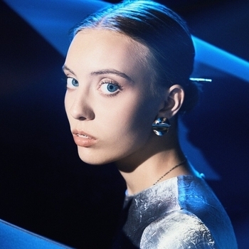 Катерина - Латина