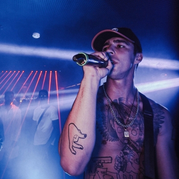 SHINOBI3 - Контракты