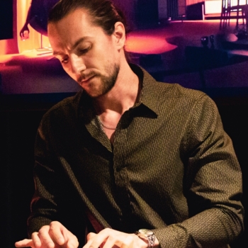 Bebopovsky and The Orkestry Podyezdov - Empty Streets and Cadillac