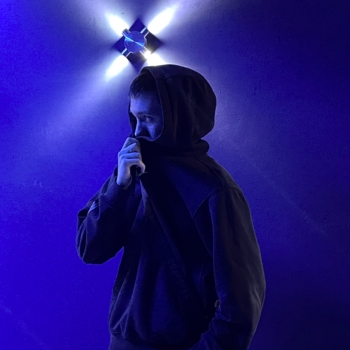 danetoff - HUGE (Slowed)