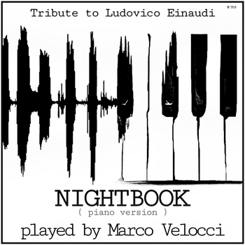 Marco Velocci - Subwoofer Lullaby (Piano Version)