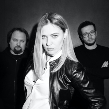 Under Delusion - Burning Under Water (2023)