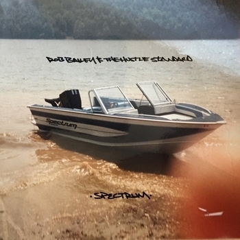 Rob Bailey - I Am the Fire