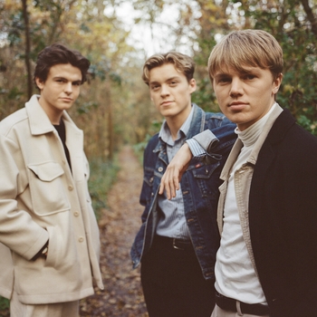 Артист New Hope Club