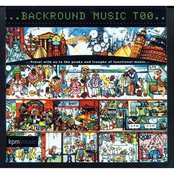 Dick Walter - Voodoo