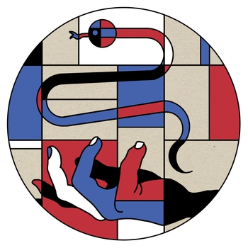 Hille - Kara (Apaj Remix)