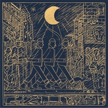 Brain Damage - Spirit World Feat Tena Stelin - Stand High Patrol RMX