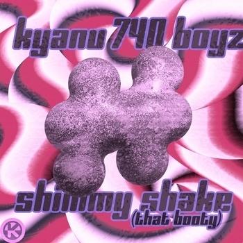 740 Boyz - Shimmy Shake