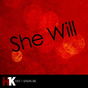 She Will - She Will