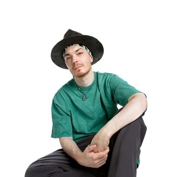 ТЁМА БАЛАЛАЙКИН - Альпака и лама