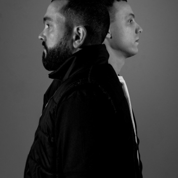 Уральский продукт - Черемуха (remix 2)