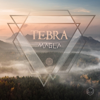Tebra - Zhar