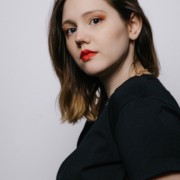 Анастасия Гуня - На Руси