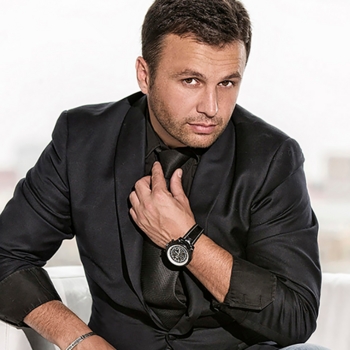 Давид Каландадзе - Saidumlo