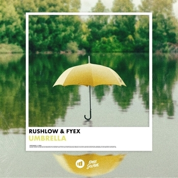 Fyex, Rushlow - Umbrella