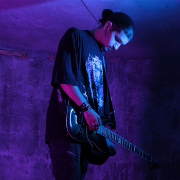 Miku Hatsune and Zetsubou P, Ryo Kinoshita - Zetsubou