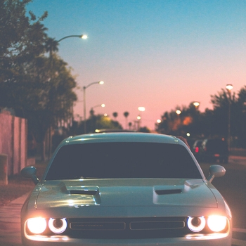 LAKEY INSPIRED - Back Home