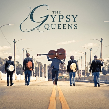 The Gypsy Queens - Sunny