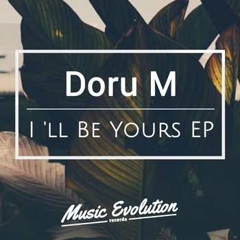 Doru M - Far Away