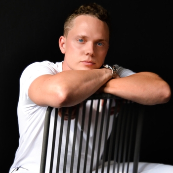 Ivan Belyi - Я хороший