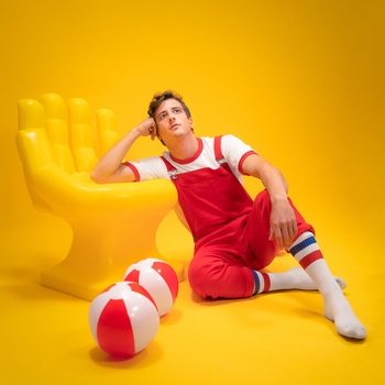 Half the Animal - Hi Lo (Paper Idol Remix)