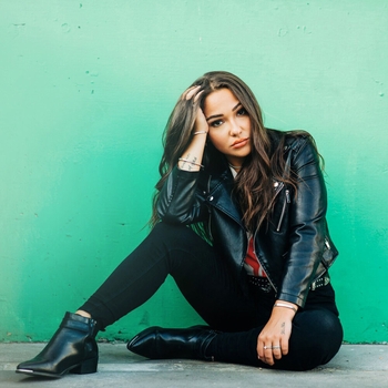 Jennel Garcia - Toxic