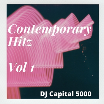 DJ Capital 5000 - Stay With Me (Tribute Version Originally Performed By Calvin Harris, Justin Timberlake, Halsey and Pharrell Williams)