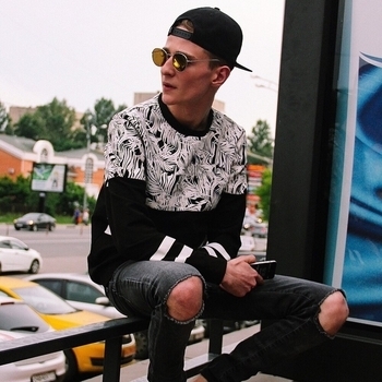 Party SQD - Давай тусить