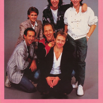 Sultans Of Swing (dire Straits Sound-a-like) - On Every Street (Originally Performed by Dire Straits)