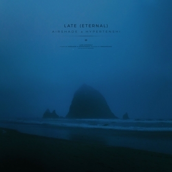 lawlessboi - Ghostly Mist