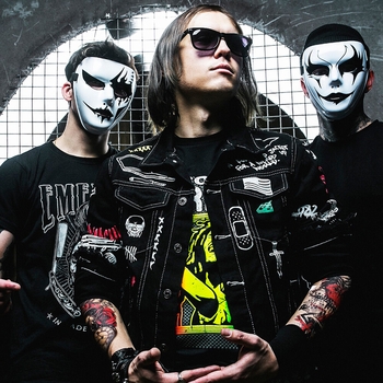 Рваные Раны и Алексей Понамарёв - А мы не ангелы, парень