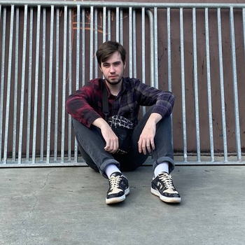 серые сны - Останься