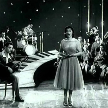 Государственный эстрадный оркестр Грузии «Рэро» - Оранжевая песенка