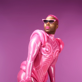 Todrick Hall - Chapstick