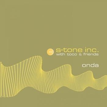 S-Tone Inc. - My Only Man