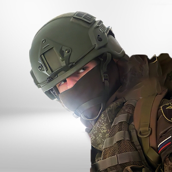 Vityaz - Русский мечник