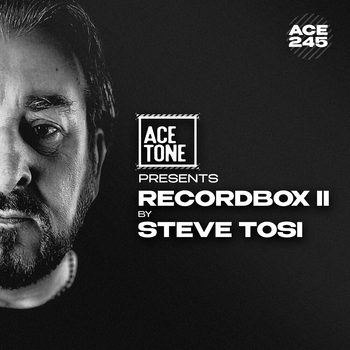 Steve Tosi - Sorcerer (Original Mix)