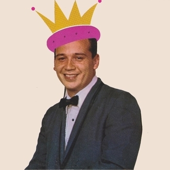 Rubén Blades - Descarga Caliente