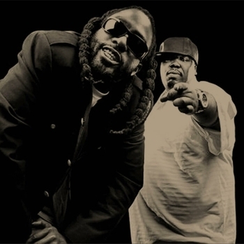 8 Ball & MJG - Got's To Be Real