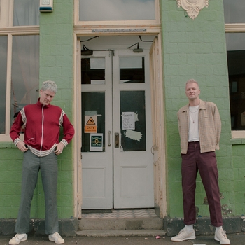 Franc Moody - Dopamine