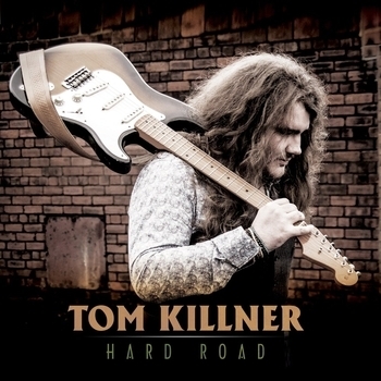 Tom Killner - Have You Ever Loved a Woman