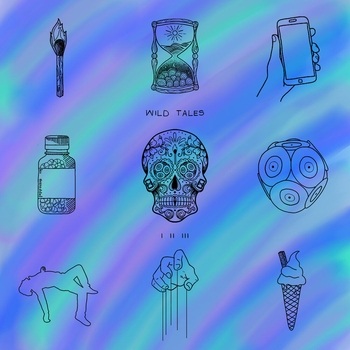 Wild Tales - Out of My Mind