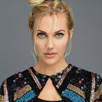 Meryem Uzerli - Luli