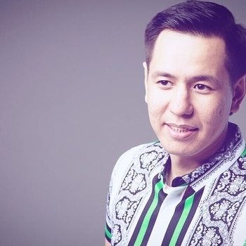 Ербол Сасанов - Әке жыры