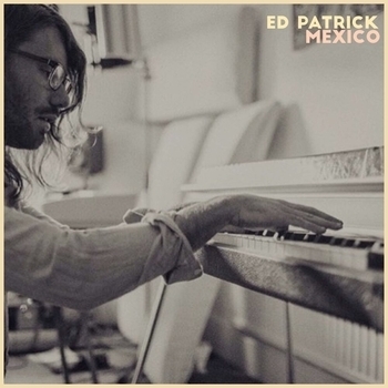 Ed Patrick - Love on the Weekend