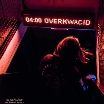 HcgPositive - Ganbare Ganbare Senpai (Intrumental Remix)