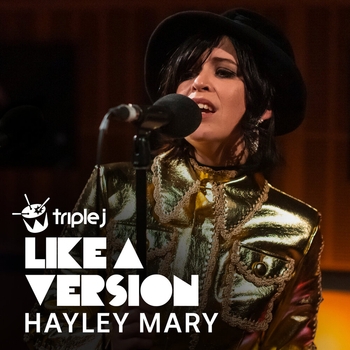 Артист Hayley Mary