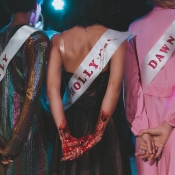 Luna Aura - SWEET SENSATION